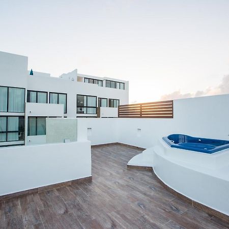 Best Penthouses & Apartments In Pdc! 2 & 1 Bedroom Units Close To The 5Th Av Playa del Carmen Exterior photo