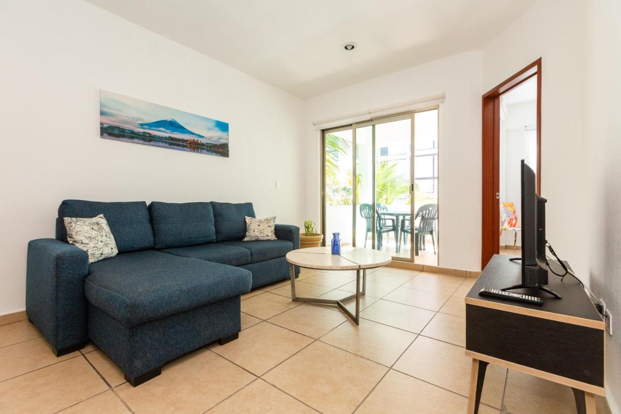 Best Penthouses & Apartments In Pdc! 2 & 1 Bedroom Units Close To The 5Th Av Playa del Carmen Exterior photo