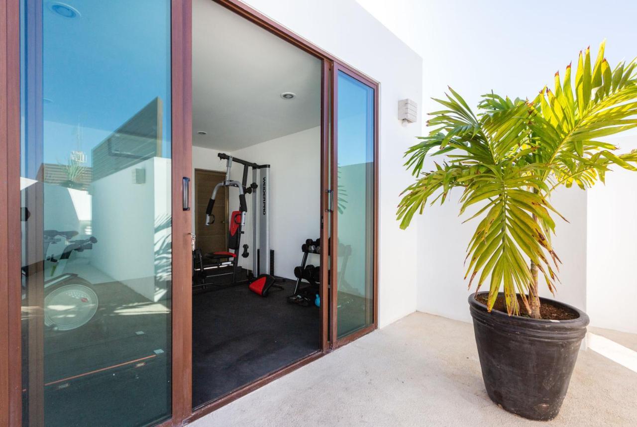 Best Penthouses & Apartments In Pdc! 2 & 1 Bedroom Units Close To The 5Th Av Playa del Carmen Exterior photo