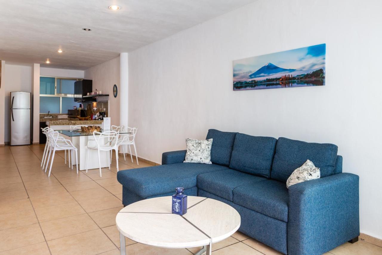 Best Penthouses & Apartments In Pdc! 2 & 1 Bedroom Units Close To The 5Th Av Playa del Carmen Exterior photo
