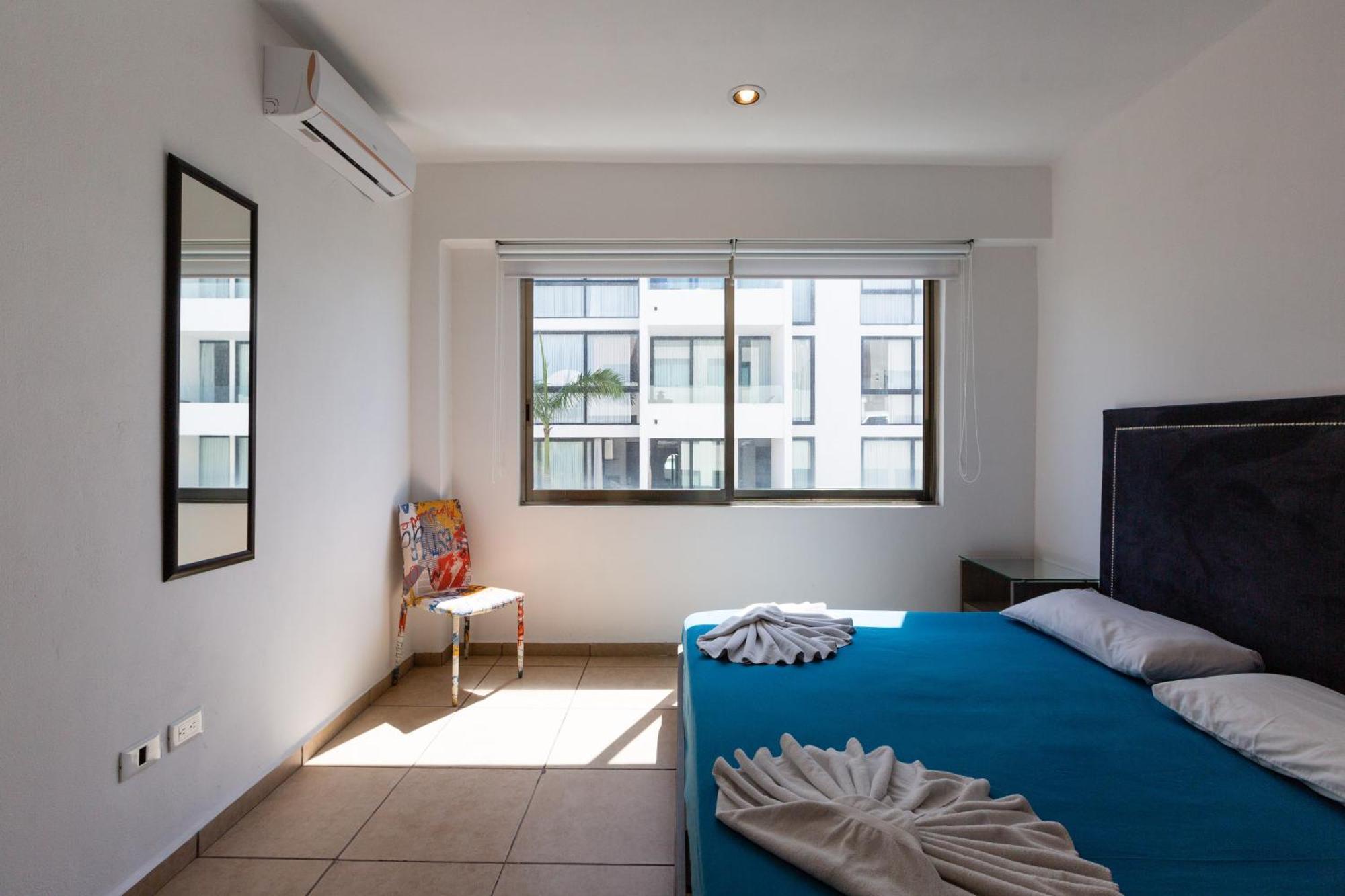 Best Penthouses & Apartments In Pdc! 2 & 1 Bedroom Units Close To The 5Th Av Playa del Carmen Exterior photo