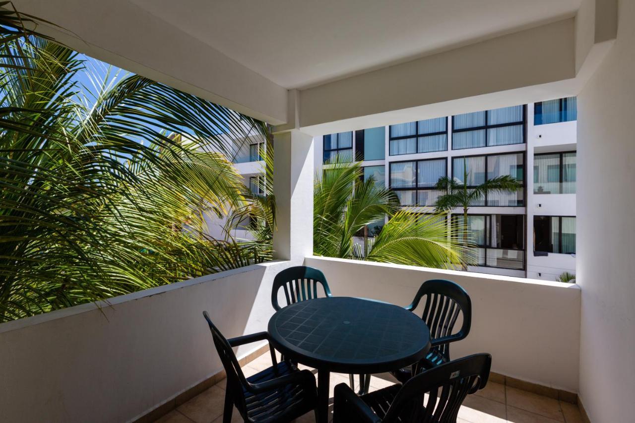Best Penthouses & Apartments In Pdc! 2 & 1 Bedroom Units Close To The 5Th Av Playa del Carmen Exterior photo